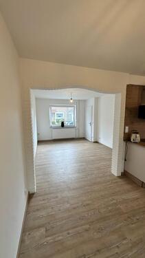 Foto - Etagenwohnung in Nordhorn zur Miete