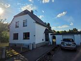 Foto - Saniertes Einfamilienhaus mit großem Grundstück - ohne Makler