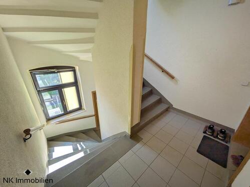 Foto - Etagenwohnung in Zwickau