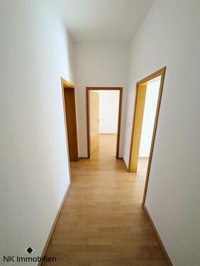 Foto - Etagenwohnung in Zwickau zur Miete