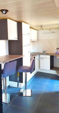 Foto - Etagenwohnung zur Miete in Frankenberg (Eder)