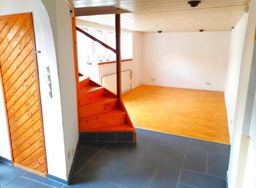 Foto - Etagenwohnung in Frankenberg (Eder)