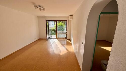 Foto - Etagenwohnung in Waldkraiburg zum Kaufen