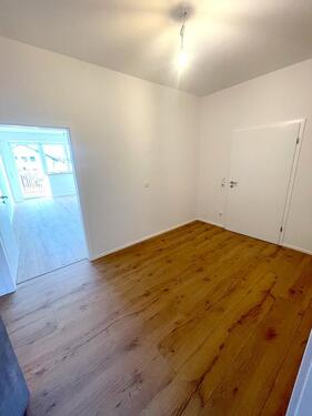 Foto - Etagenwohnung zur Miete in Vogtareuth