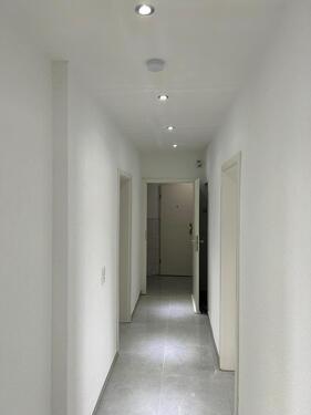 Foto - Hochwertig sanierte 3 12 Wohnung in Dortmund-Sölde zu vermieten