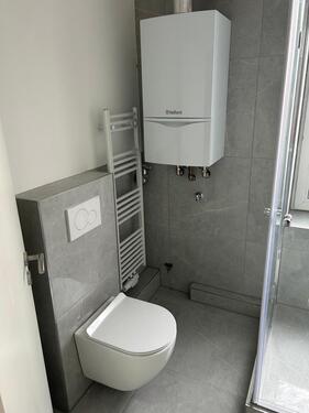 Foto - Etagenwohnung zur Miete in Dortmund