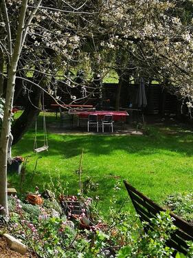 Foto - Einfamilienhaus in Giengen an der Brenz