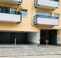 Stellplatz, Tiefgarage Martin Behaim Straße 7 - München Sendling-Westpark