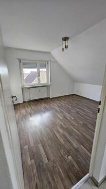 Foto - Etagenwohnung zur Miete in Rödermark