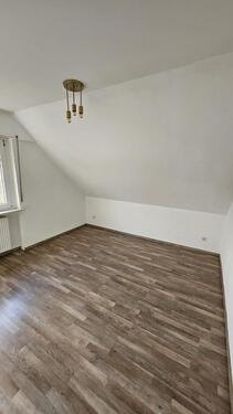 Foto - Etagenwohnung in Rödermark