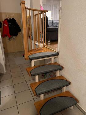 Foto - Etagenwohnung in Schorndorf