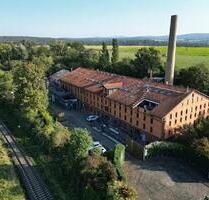 REPRÄSENTATIVES MAISSONETTE BÜRO in TOP DESIGNER HAUS 330 qm auf 2 Etagen - Wiesbaden Bierstadt