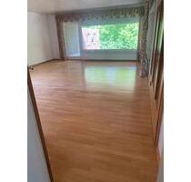 Großzügige Erdgeschoss Wohnung mit Garten in ruhiger Wohnlage - Lohne (Oldenburg)