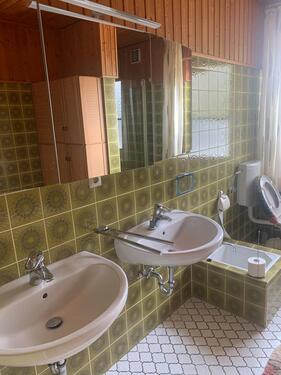 Foto - Etagenwohnung in Lohne (Oldenburg) zur Miete