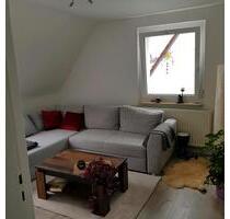 Wohnung, 3 Zimmer ,KücheBad-47 qm - Minden
