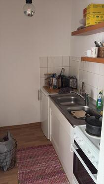 Foto - Etagenwohnung zur Miete in Berlin