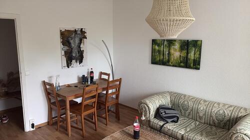 Foto - Etagenwohnung in Berlin