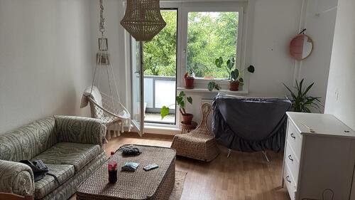 Foto - Etagenwohnung in Berlin zur Miete