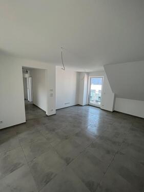 Foto - Moderne 4-Zimmer Neubauwohnung [Karben]