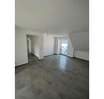 Moderne 4-Zimmer Neubauwohnung [Karben]