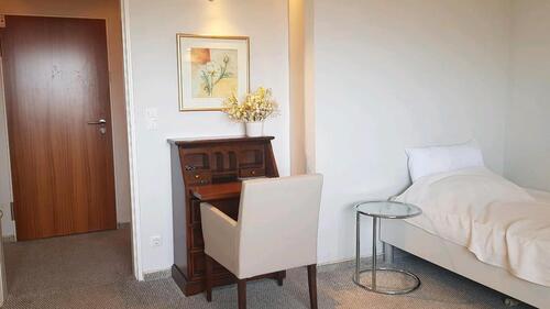 Foto - 1 Zimmer Etagenwohnung in Frankfurt am Main