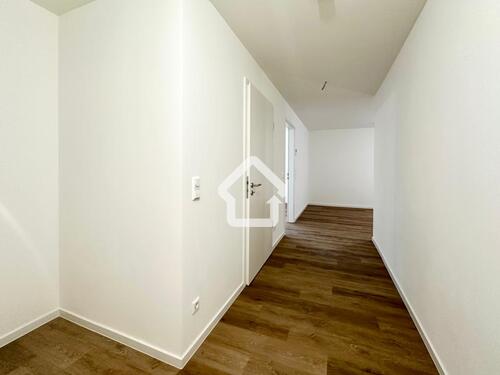 Foto - 2 Zimmer Etagenwohnung in Lingen (Ems)