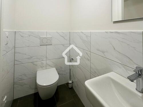 Foto - Etagenwohnung in Lingen (Ems) zur Miete