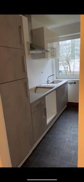 Foto - Etagenwohnung in Kassel zur Miete