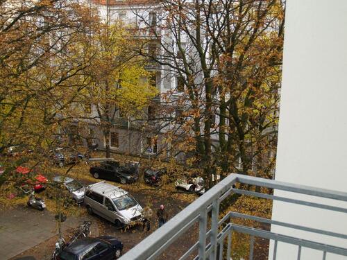 Foto - 2 Zimmer Etagenwohnung zum Kaufen in Hamburg