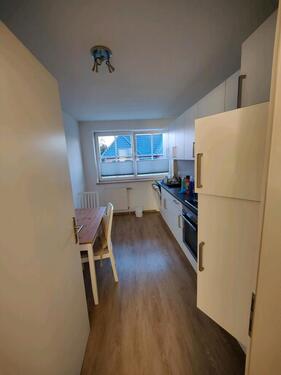 Foto - 2 Zimmer Etagenwohnung zur Miete in Bremervörde