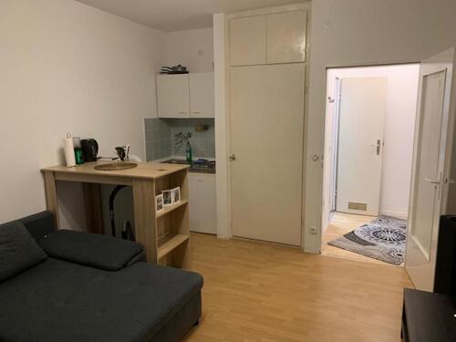 Foto - Etagenwohnung in Düsseldorf zum Kaufen