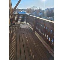 Schöne helle 5- Raumwohnung in Oelsnitz zu vermieten - Lugau/Erzgebirge