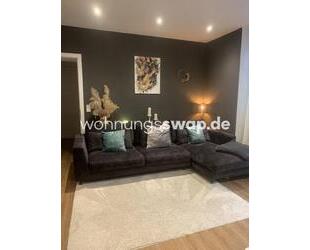 Wohnungsswap - 4 Zimmer, 96 m² - Sachsenring, Köln