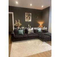 Wohnungsswap - 4 Zimmer, 96 m² - Sachsenring, Köln
