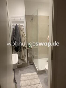 Foto - Etagenwohnung in Köln zur Miete