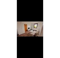 Möbliertes 1-Zimmer-Apartment ab 01.04. | WLAN | ZuffenhausenRot - Stuttgart Mühlhausen