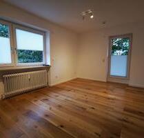 Stilvolle 1-Zimmer Wohnung mit Balkon in Kempten - Kempten (Allgäu)