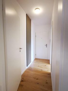 Foto - 1 Zimmer Etagenwohnung in Kempten (Allgäu)