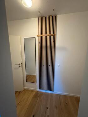 Foto - Etagenwohnung in Kempten (Allgäu) zur Miete