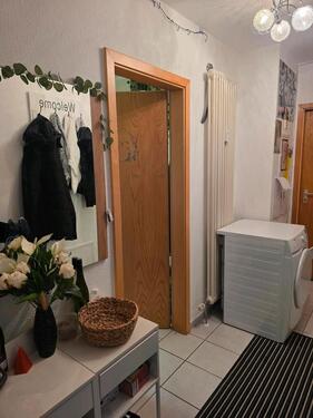 Foto - 2 Zimmer Etagenwohnung zur Miete in Oelsnitz (Erzgebirge)