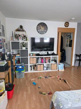 Foto - Etagenwohnung in Oelsnitz (Erzgebirge) zur Miete