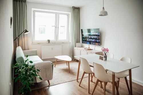 Foto - 3 Zimmer Wohnung in der Südstadt