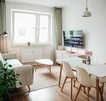 3 Zimmer Wohnung in der Südstadt - Wilhelmshaven