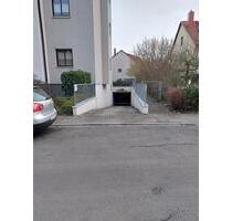 Tiefgaragenstellplatz Langen Westendstr.Am Forum Langen - Langen (Hessen)