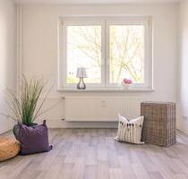 NEU sanierte Balkonwohnung im Küchwald-Karree - Chemnitz Borna-Heinersdorf