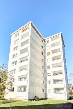 Foto - Wohn dich glücklich...! Helle 3-Zimmer-Wohnung mit Balkon