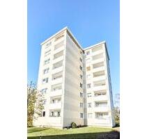 Wohn dich glücklich...! Helle 3-Zimmer-Wohnung mit Balkon - Bielefeld Senne