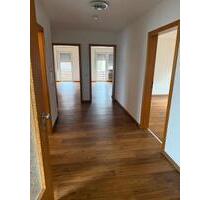 4 Zimmer-Wohnung in Kirchhem u.Teck (Nabern) - Kirchheim unter Teck