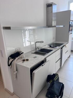 Foto - 4 Zimmer Etagenwohnung zur Miete in Köln