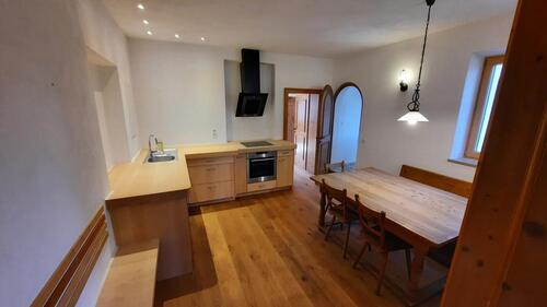 Foto - 3 Zimmer Erdgeschoßwohnung in München